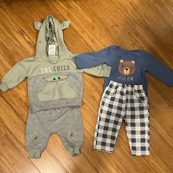 Burt's Bees Other - Bundle of 20 pieces ⭐️